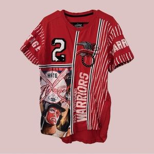 Men's Heritage shirt